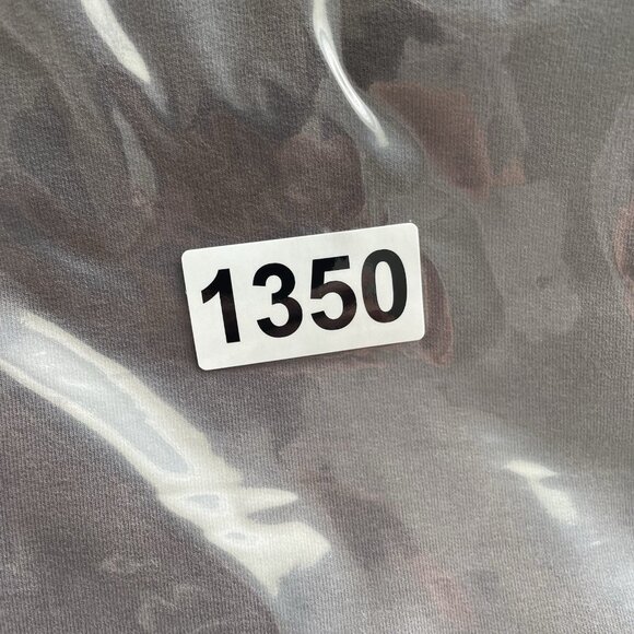 Three Nails Women's Soft Embroidered Logo Essential Joggers BL1 Gray Medium - Picture 11 of 11